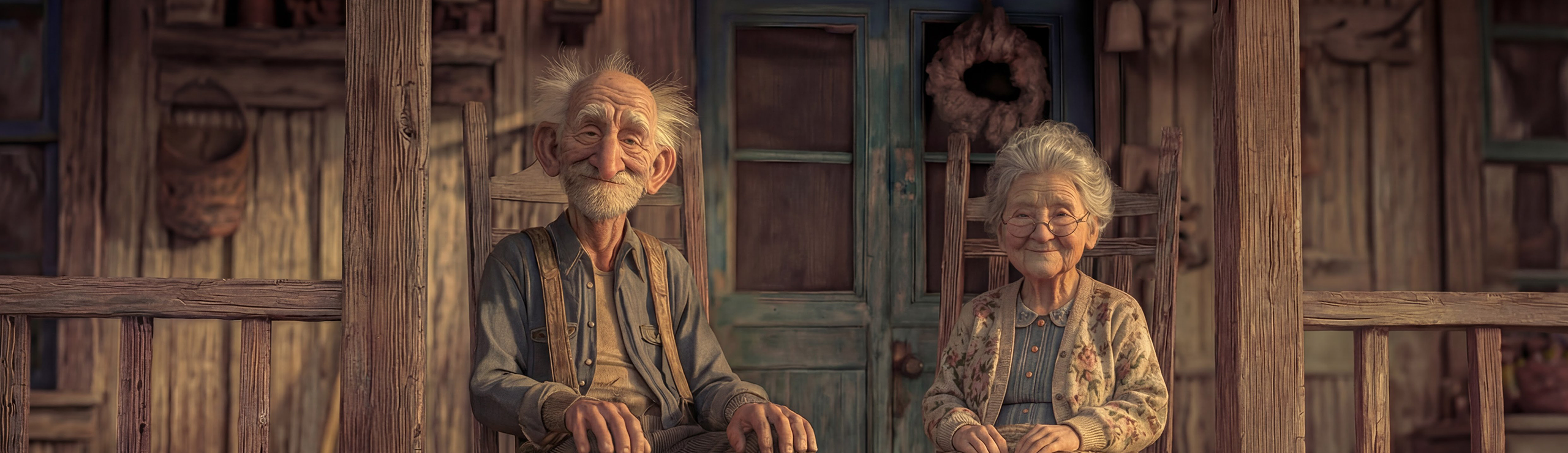 Earl and Ethel